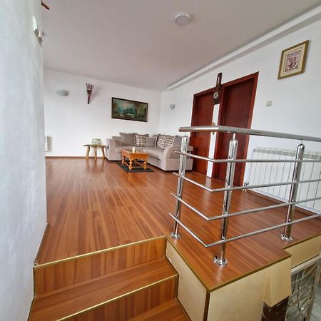 Vila Soleil Smederevo Bagian luar foto