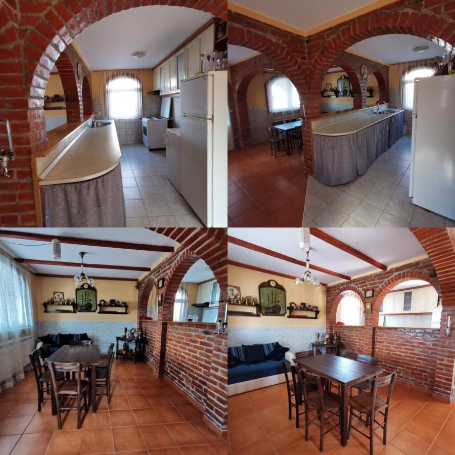 Vila Soleil Smederevo Bagian luar foto