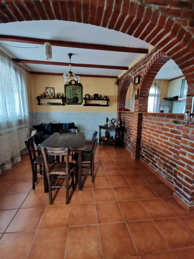 Vila Soleil Smederevo Bagian luar foto