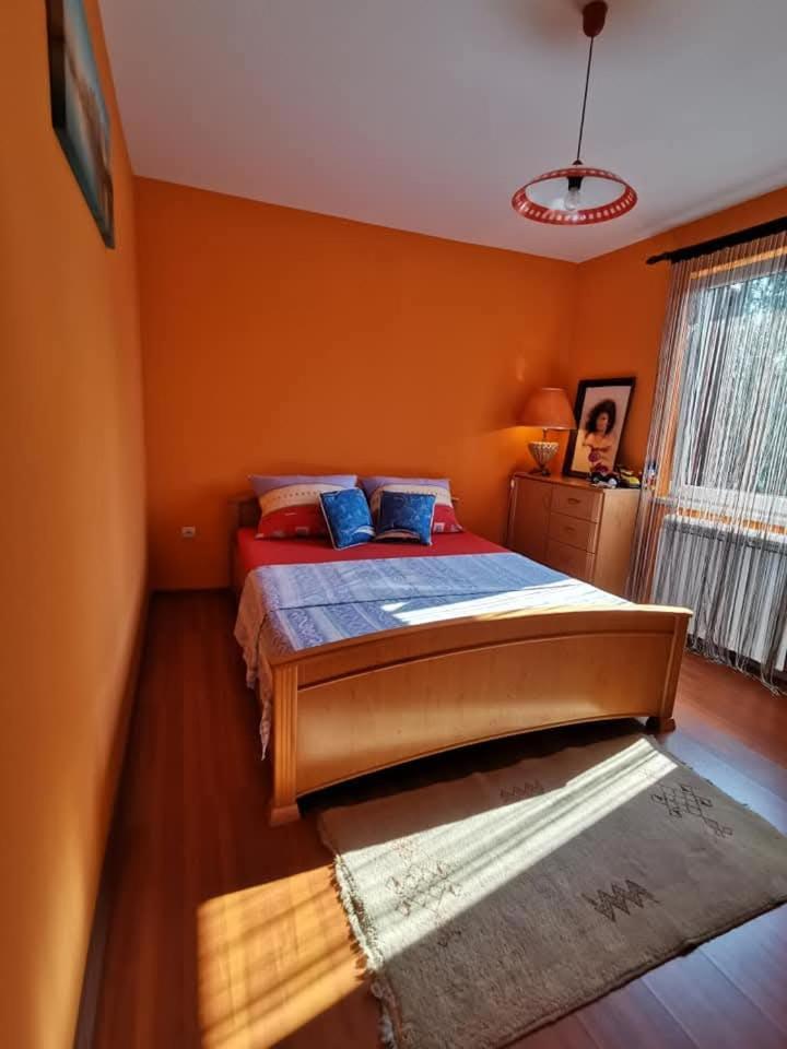 Vila Soleil Smederevo Bagian luar foto