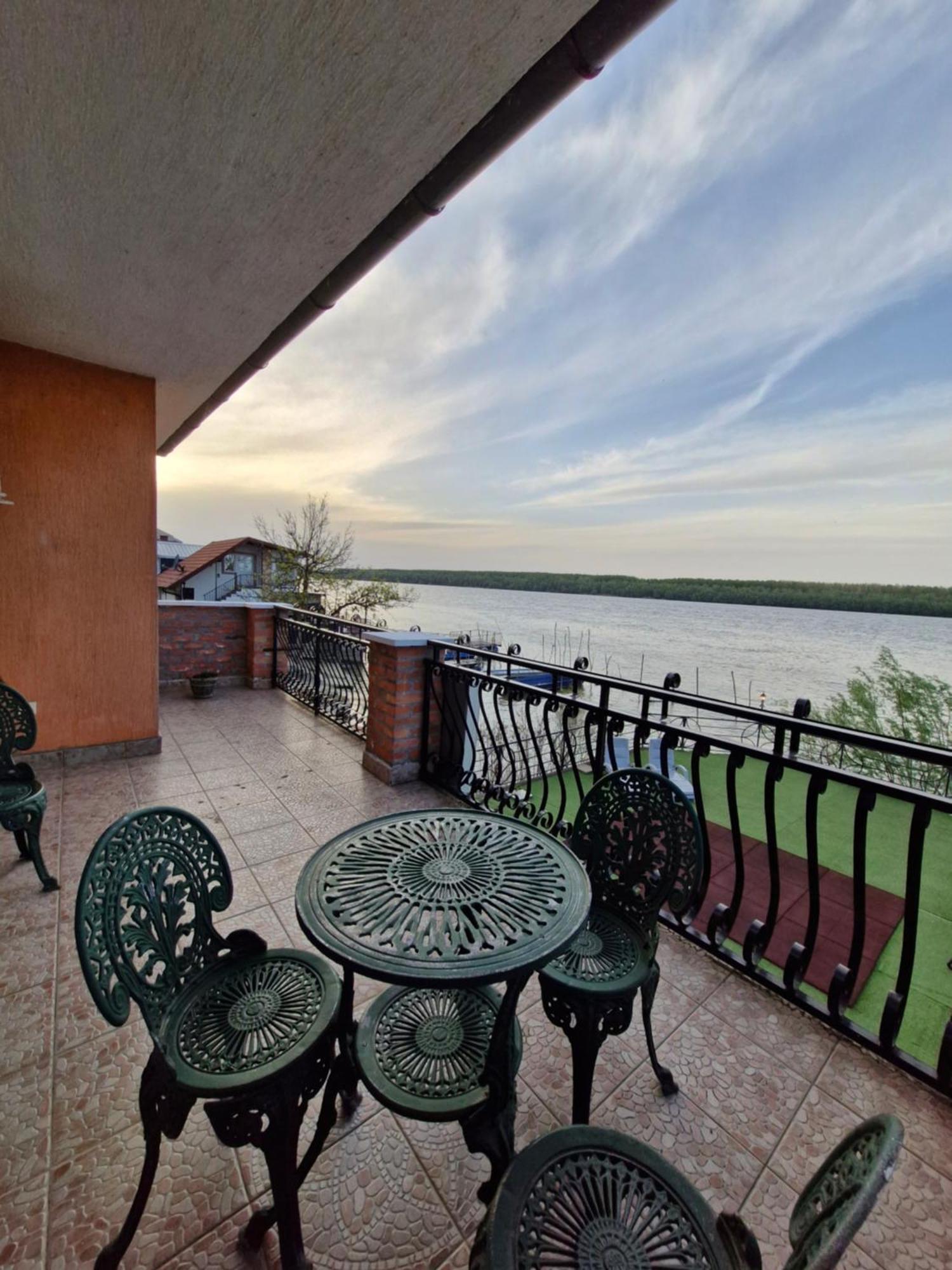 Vila Soleil Smederevo Bagian luar foto